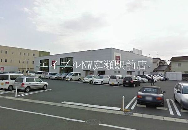 画像22:ユニクロ岡山中仙道店 2023m