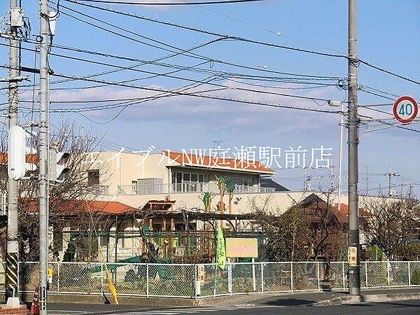 カーサ21 ｜岡山県岡山市北区西長瀬(賃貸マンション3DK・2階・54.65㎡)の写真 その30