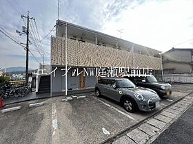 真壁第3レジデンス  ｜ 岡山県総社市中央6丁目（賃貸アパート1K・2階・18.14㎡） その6