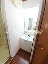 ヴィラフロ－ラＢ  ｜ 岡山県倉敷市茶屋町（賃貸アパート2LDK・2階・58.12㎡） その11