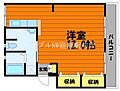 中祥ハイツ2階5.5万円