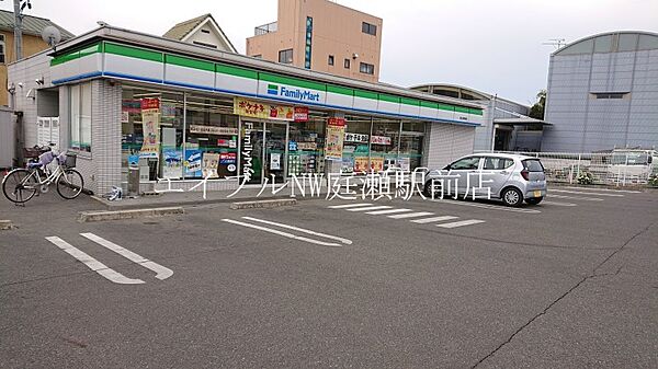 コスモハイツ ｜岡山県岡山市北区田中(賃貸アパート3DK・1階・53.05㎡)の写真 その23