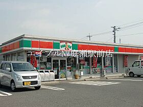 コーポアンシャンテI  ｜ 岡山県倉敷市中庄（賃貸アパート1K・1階・20.00㎡） その5