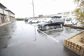 カンパーニャ・エフ　A  ｜ 岡山県倉敷市宮前（賃貸アパート1LDK・1階・33.12㎡） その4