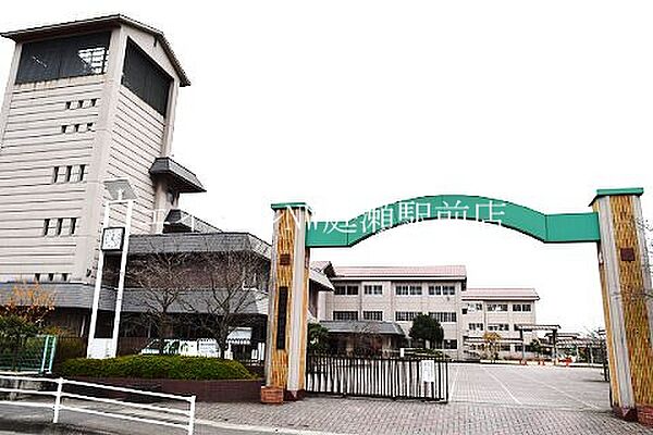 カスティージョ　I ｜岡山県岡山市北区今保(賃貸マンション3DK・1階・58.32㎡)の写真 その26