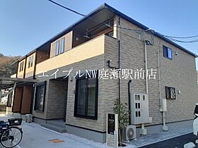 フリーデＢ  ｜ 岡山県岡山市北区御津金川（賃貸アパート1LDK・1階・50.01㎡） その1