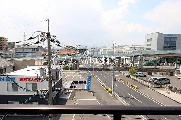 セントフォレスト北長瀬 ｜岡山県岡山市北区北長瀬表町3丁目(賃貸マンション1K・6階・21.00㎡)の写真 その20