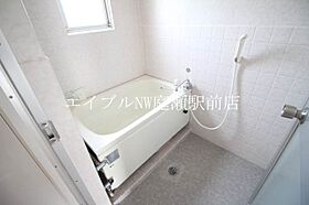 メゾン二子  ｜ 岡山県倉敷市二子（賃貸マンション1LDK・1階・40.00㎡） その4