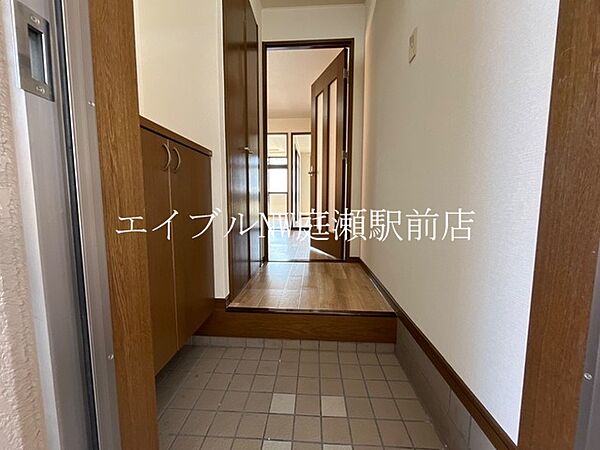 さくらハイムＡ ｜岡山県倉敷市上東(賃貸アパート2DK・1階・45.63㎡)の写真 その10