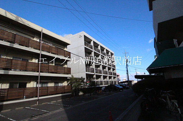 グリーンハウス松島G4 ｜岡山県倉敷市松島(賃貸マンション1K・2階・31.46㎡)の写真 その24