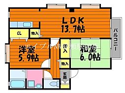 🉐敷金礼金0円！🉐フォブールセラフィーV