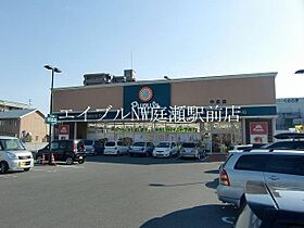 フォブールセラフィーV  ｜ 岡山県倉敷市茶屋町（賃貸アパート2LDK・2階・59.62㎡） その21