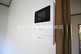 コーポハーベスト  ｜ 岡山県倉敷市中庄（賃貸アパート1K・1階・26.40㎡） その14