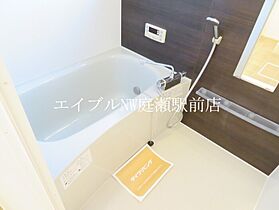 オズ　パディ  ｜ 岡山県倉敷市中庄（賃貸アパート1LDK・1階・43.23㎡） その4