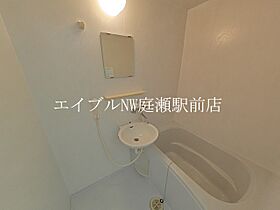 ピュアジュエル  ｜ 岡山県倉敷市中庄（賃貸アパート1K・2階・22.04㎡） その4