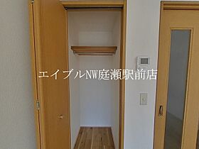 ピュアジュエル  ｜ 岡山県倉敷市中庄（賃貸アパート1K・2階・22.04㎡） その9