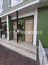 マスカット若宮  ｜ 岡山県都窪郡早島町若宮（賃貸アパート2LDK・1階・53.51㎡） その18