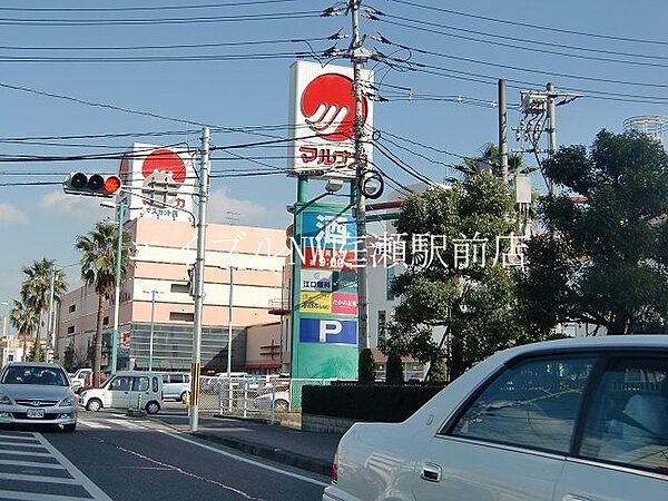 アイディアル ｜岡山県倉敷市二子(賃貸マンション1K・3階・25.02㎡)の写真 その5