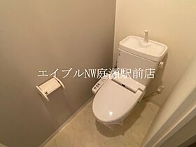 アルファレガロ中庄駅前  ｜ 岡山県倉敷市鳥羽（賃貸マンション1R・4階・27.70㎡） その9