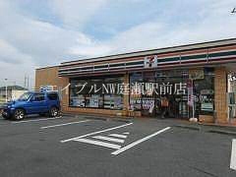 サンシャイン中村　Ａ棟 ｜岡山県総社市溝口(賃貸アパート2DK・1階・46.09㎡)の写真 その10