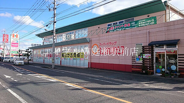 画像22:スーパードラッグひまわり総社東店 434m