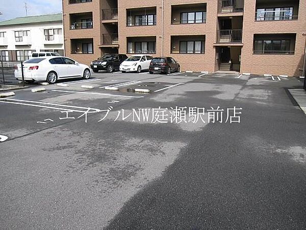 コート・ラベンダー北長瀬 ｜岡山県岡山市北区北長瀬本町(賃貸マンション2LDK・3階・63.55㎡)の写真 その13