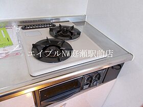 クレモンポイントB  ｜ 岡山県倉敷市茶屋町（賃貸アパート1LDK・2階・40.00㎡） その14