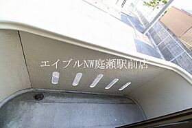 総社Sフラッツ　G棟  ｜ 岡山県総社市総社（賃貸マンション1K・2階・23.77㎡） その18