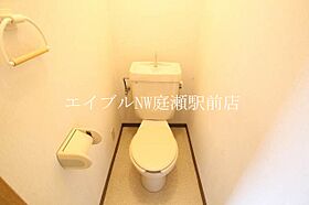 エミリービル  ｜ 岡山県倉敷市鳥羽（賃貸マンション1K・2階・25.00㎡） その7