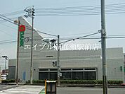 トマト銀行中庄支店 432m