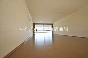 Gran Palacio  ｜ 岡山県岡山市北区花尻ききょう町（賃貸アパート1K・2階・20.28㎡） その8