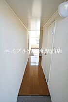 Gran Palacio  ｜ 岡山県岡山市北区花尻ききょう町（賃貸アパート1K・2階・20.28㎡） その17