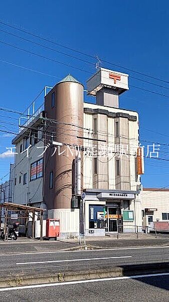 Gran Palacio ｜岡山県岡山市北区花尻ききょう町(賃貸アパート1K・1階・20.28㎡)の写真 その26