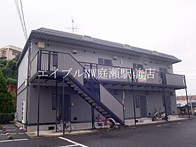 ビーライン中庄A  ｜ 岡山県倉敷市徳芳（賃貸アパート1K・2階・24.80㎡） その19