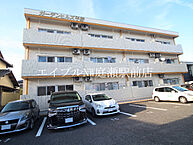 岡山県岡山市北区平野：物件画像／BRUNO不動産株式会社　エイブルNW庭瀬駅前店