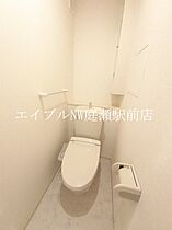 サンフラワーＳ  ｜ 岡山県倉敷市上富井（賃貸アパート1R・2階・40.09㎡） その8