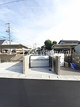 イースト　ドラゴン　I  ｜ 岡山県倉敷市上富井（賃貸アパート1LDK・1階・40.11㎡） その15