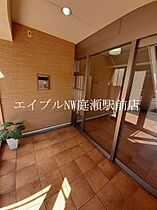 サン・スプリングメゾンＡ  ｜ 岡山県倉敷市上富井（賃貸マンション1R・3階・27.25㎡） その15