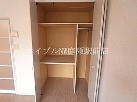 NKF  ｜ 岡山県倉敷市二子（賃貸アパート1K・2階・24.50㎡） その10