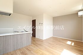 COCO上富井  ｜ 岡山県倉敷市上富井（賃貸アパート1LDK・2階・43.88㎡） その3