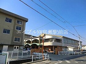 ホワイトストーン白石  ｜ 岡山県岡山市北区白石東新町（賃貸マンション2LDK・6階・47.17㎡） その30