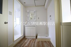 ＫＡＩ Ｔｅｒｒａｃｅ　I  ｜ 岡山県玉野市後閑（賃貸マンション1LDK・3階・53.08㎡） その11