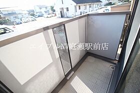 ステラ壱番館  ｜ 岡山県玉野市長尾（賃貸アパート1LDK・1階・33.39㎡） その16