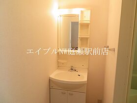 フォンテーヌ　アイ  ｜ 岡山県倉敷市上富井（賃貸アパート1R・1階・29.25㎡） その11