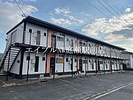 岡山県倉敷市西富井：物件画像／BRUNO不動産株式会社　エイブルNW庭瀬駅前店