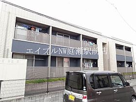 さにぃてらす’06  ｜ 岡山県岡山市南区妹尾（賃貸アパート1R・2階・27.94㎡） その6