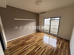 アスカディア  ｜ 岡山県総社市門田（賃貸マンション1K・1階・27.00㎡） その20