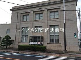 ピュア　B棟  ｜ 岡山県総社市溝口（賃貸アパート2LDK・2階・53.76㎡） その24