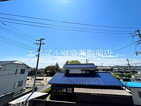 トレ・ビーチナ　A  ｜ 岡山県岡山市北区庭瀬815-2（賃貸マンション2LDK・2階・60.69㎡） その20