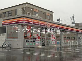 アルスアイパワー  ｜ 岡山県倉敷市宮前（賃貸マンション1K・2階・22.50㎡） その24